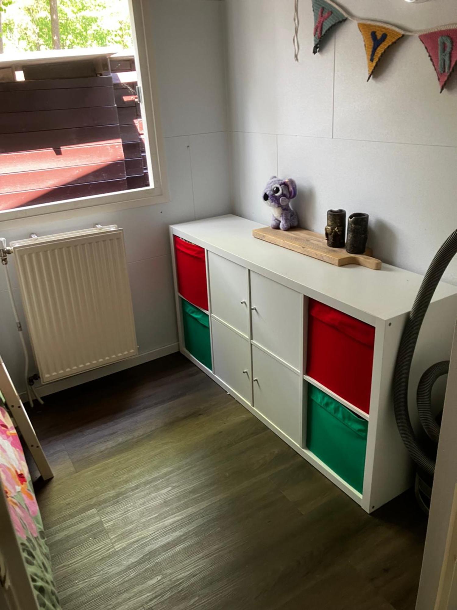 Chalet Bosrijk Midden In De Natuur-Eten&Drinken-Activiteiten-Ontspanning-En Nog Veel Meer Hoenderloo Zimmer foto